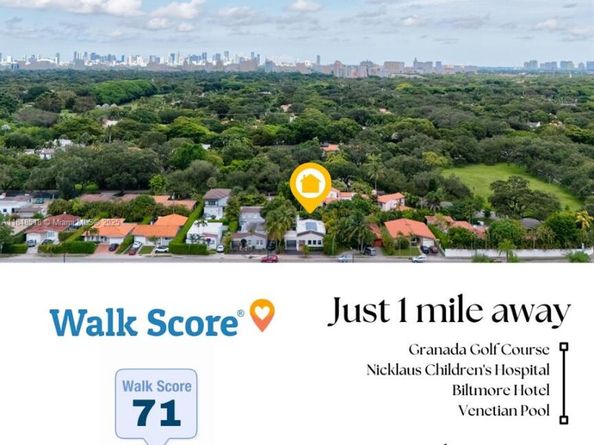 2217 Red Rd, Coral Gables FL 33155