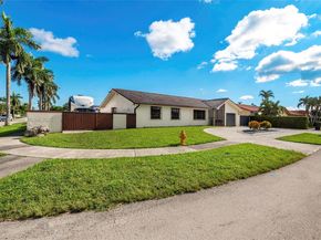 13137 SW 3rd St, Miami FL 33184