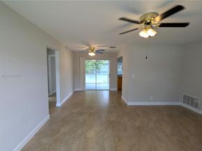 5709 NW 64th Way, Tamarac FL 33321