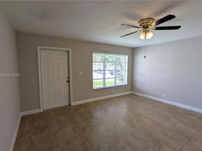 5709 NW 64th Way, Tamarac FL 33321
