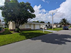 5709 NW 64th Way, Tamarac FL 33321