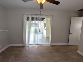 5709 NW 64th Way, Tamarac FL 33321