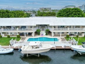 2866 NE 30th St 19, Fort Lauderdale FL 33306