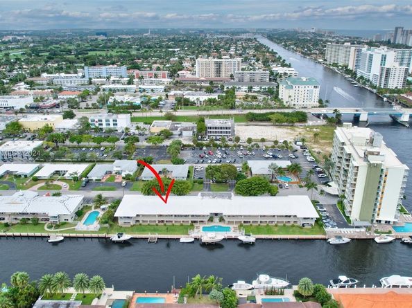 2866 NE 30th St 19, Fort Lauderdale FL 33306