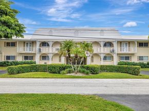 2866 NE 30th St 19, Fort Lauderdale FL 33306