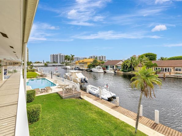 2866 NE 30th St 19, Fort Lauderdale FL 33306