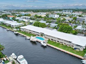 2866 NE 30th St 19, Fort Lauderdale FL 33306