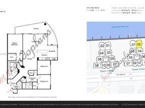 3131 NE 188th St 21002, Aventura FL 33180