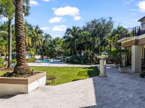 10395 SW 67th Ave, Pinecrest FL 33156