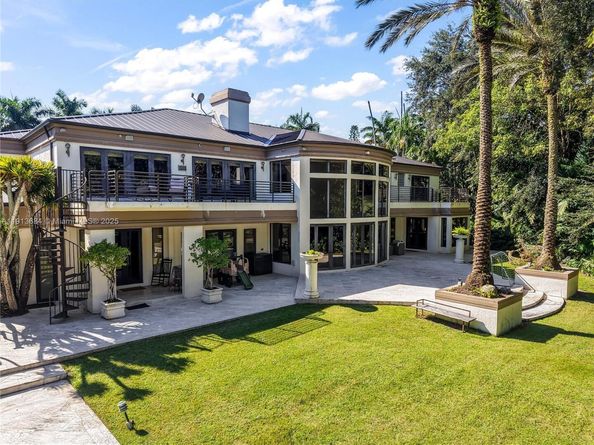 10395 SW 67th Ave, Pinecrest FL 33156