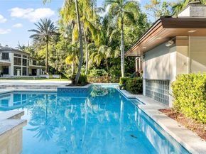 10395 SW 67th Ave, Pinecrest FL 33156