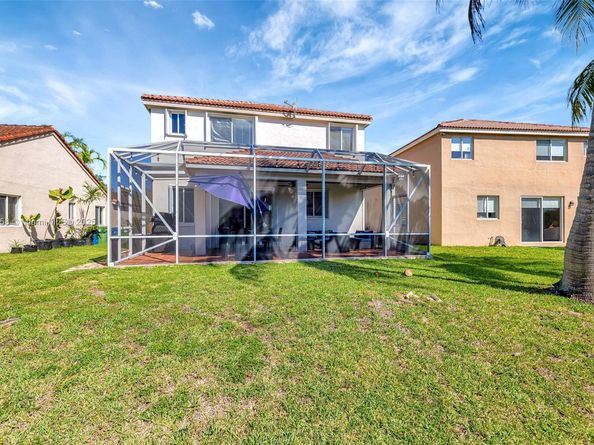 1317 Majesty Terrace, Weston FL 33327