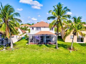 1317 Majesty Terrace, Weston FL 33327