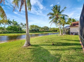 1317 Majesty Terrace, Weston FL 33327
