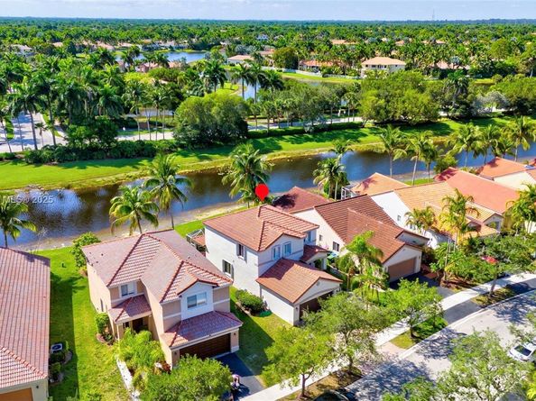 1317 Majesty Terrace, Weston FL 33327