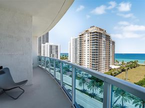 1945 S Ocean Dr 901, Hallandale Beach FL 33009