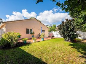 4521 SW 124th Ter, Miramar FL 33027