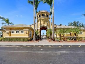 4521 SW 124th Ter, Miramar FL 33027