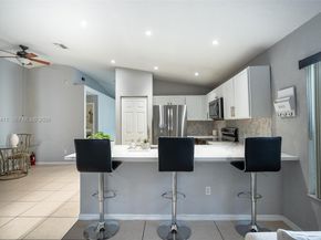 4521 SW 124th Ter, Miramar FL 33027