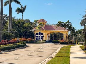 4521 SW 124th Ter, Miramar FL 33027