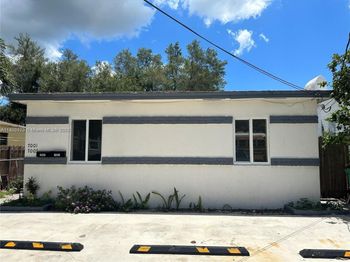 7001 NW 6th Ave