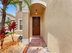 16438 SW 28th St, Miramar FL 33027
