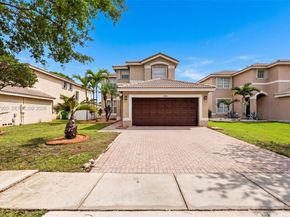 16438 SW 28th St, Miramar FL 33027