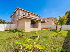 16438 SW 28th St, Miramar FL 33027