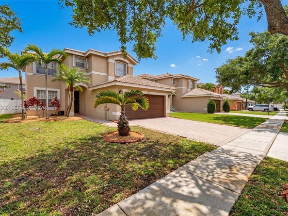 16438 SW 28th St, Miramar FL 33027