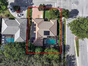 5197 NW 58th Ter, Coral Springs FL 33067