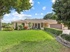 5197 NW 58th Ter, Coral Springs FL 33067