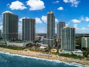 4111 S Ocean Dr 1406, Hollywood FL 33019