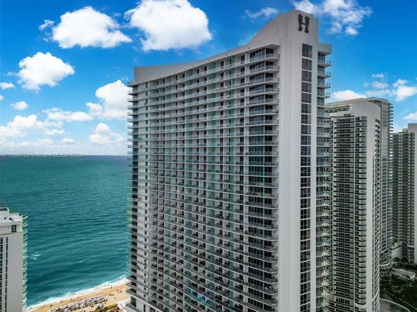 4111 S Ocean Dr 1406, Hollywood FL 33019