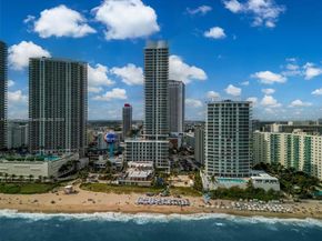 4111 S Ocean Dr 1406, Hollywood FL 33019
