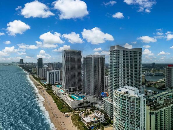 4111 S Ocean Dr 1406, Hollywood FL 33019