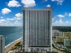 4111 S Ocean Dr 1406, Hollywood FL 33019