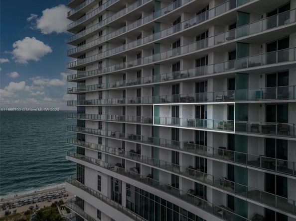 4111 S Ocean Dr 1406, Hollywood FL 33019