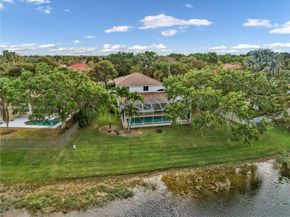 637 Lake Blvd, Weston FL 33326