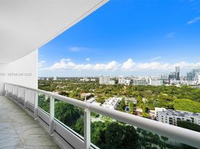 1643 Brickell Ave 2304, Miami FL 33129