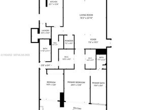 1643 Brickell Ave 2304, Miami FL 33129