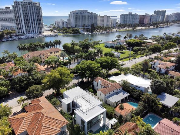 5630 Pine Tree Dr, Miami Beach FL 33140