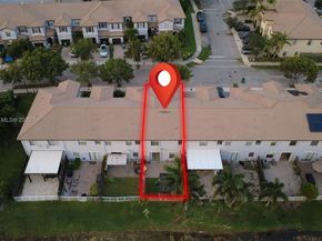 11628 NW 87th Ln, Doral FL 33178