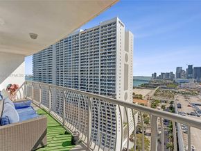 1750 N Bayshore Dr 2510, Miami FL 33132