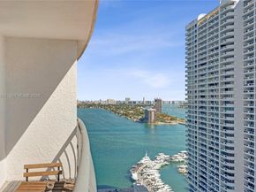 1750 N Bayshore Dr 2510, Miami FL 33132