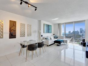 1750 N Bayshore Dr 2510, Miami FL 33132