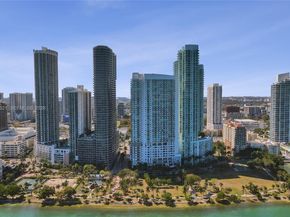 1750 N Bayshore Dr 2510, Miami FL 33132