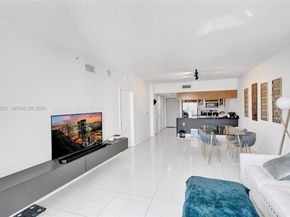 1750 N Bayshore Dr 2510, Miami FL 33132