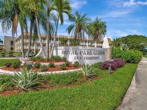 6800 Royal Palm Blvd 302F, Margate FL 33063