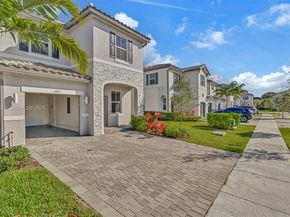 11851 NW 46th St, Coral Springs FL 33076