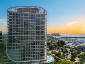 2655 S Bayshore Dr 1505, Miami FL 33133